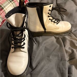 Dr. Martens